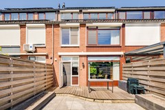 Verkocht: Warmoeziershof 26, 3342 XP Hendrik-Ido-Ambacht