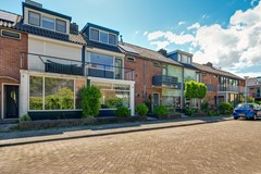 Verkocht: Warmoeziershof 26, 3342 XP Hendrik-Ido-Ambacht