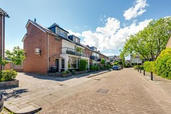 Verkocht: Warmoeziershof 26, 3342 XP Hendrik-Ido-Ambacht