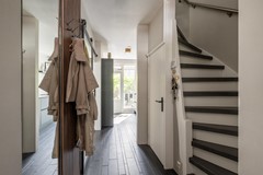 Verkocht:Prinses Marijkestraat 28, 3331 GT Zwijndrecht - Foto