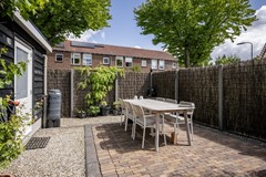 Verkocht: Prinses Marijkestraat 28, 3331 GT Zwijndrecht