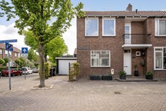 Verkocht: Prinses Marijkestraat 28, 3331 GT Zwijndrecht