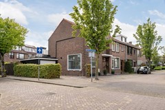Verkocht: Prinses Marijkestraat 28, 3331 GT Zwijndrecht