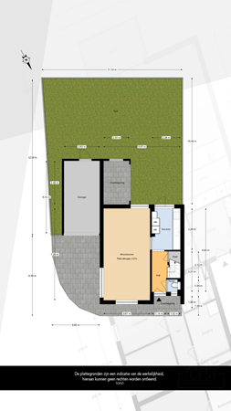 Prinses Marijkestraat 28, 3331 GT Zwijndrecht - 