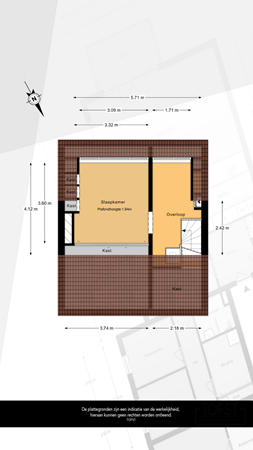 Prinses Marijkestraat 28, 3331 GT Zwijndrecht - 