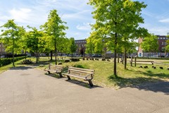 Verkocht: Millinxstraat 96B, 3081PS Rotterdam