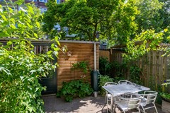 Verkocht:Millinxstraat 96B, 3081 PS Rotterdam - Foto