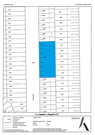 Millinxstraat 96B, 3081 PS Rotterdam - 