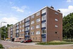 Verkocht: Admiraal Trompstraat 31, 3333TE Zwijndrecht