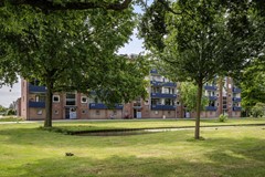 Verkocht:Admiraal Trompstraat 31, 3333 TE Zwijndrecht - Foto