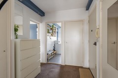 Verkocht:Admiraal Trompstraat 31, 3333 TE Zwijndrecht - Foto