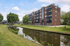 Verkocht: Admiraal Trompstraat 31, 3333 TE Zwijndrecht