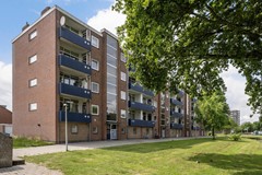 Verkocht: Admiraal Trompstraat 31, 3333 TE Zwijndrecht