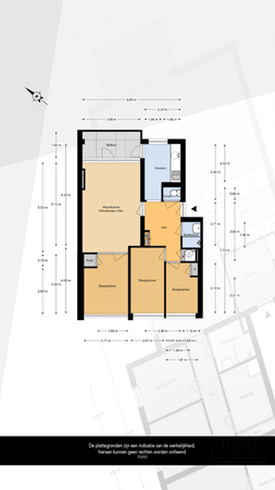 Admiraal Trompstraat 31, 3333 TE Zwijndrecht - 