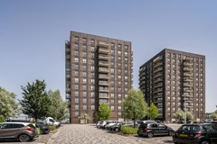 Drierivierenlaan 465, 2983GW Ridderkerk