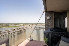 Verkocht:Drierivierenlaan 465, 2983 GW Ridderkerk - Foto