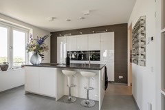 Verkocht:Drierivierenlaan 465, 2983 GW Ridderkerk - Foto