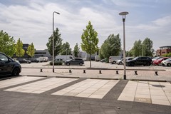 Verkocht:Drierivierenlaan 465, 2983 GW Ridderkerk - Foto