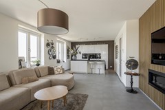 Verkocht: Drierivierenlaan 465, 2983 GW Ridderkerk