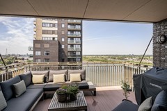 Verkocht: Drierivierenlaan 465, 2983 GW Ridderkerk