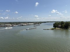 Verkocht: Drierivierenlaan 465, 2983 GW Ridderkerk