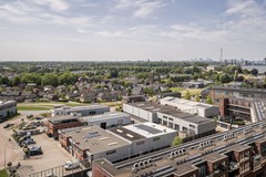 Verkocht: Drierivierenlaan 465, 2983 GW Ridderkerk