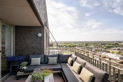 Verkocht: Drierivierenlaan 465, 2983 GW Ridderkerk