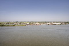 Verkocht: Drierivierenlaan 465, 2983 GW Ridderkerk