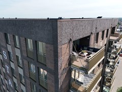 Verkocht: Drierivierenlaan 465, 2983 GW Ridderkerk