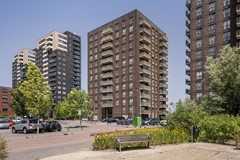 Verkocht: Drierivierenlaan 465, 2983 GW Ridderkerk