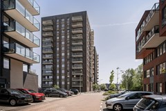 Verkocht: Drierivierenlaan 465, 2983 GW Ridderkerk