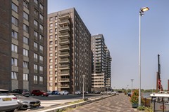 Verkocht: Drierivierenlaan 465, 2983 GW Ridderkerk