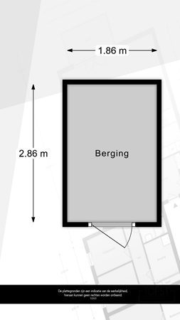 Drierivierenlaan 465, 2983 GW Ridderkerk - 