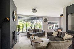 Verkocht:Laan van Nederhoven 12, 3334 BL Zwijndrecht - Foto