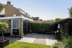 Verkocht: Laan van Nederhoven 12, 3334 BL Zwijndrecht