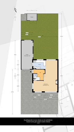 Laan van Nederhoven 12, 3334 BL Zwijndrecht - 