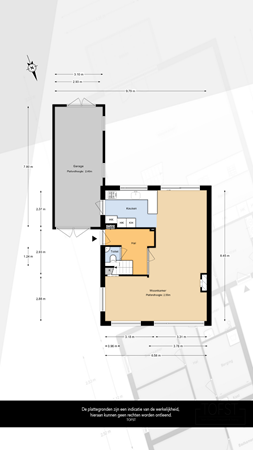 Laan van Nederhoven 12, 3334 BL Zwijndrecht - 