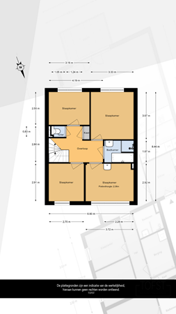 Laan van Nederhoven 12, 3334 BL Zwijndrecht - 