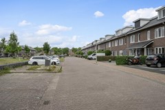 Verkocht: Brasem 37, 3344JD Hendrik-Ido-Ambacht