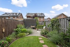 Verkocht: Brasem 37, 3344JD Hendrik-Ido-Ambacht