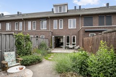 Verkocht: Brasem 37, 3344 JD Hendrik-Ido-Ambacht