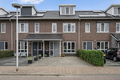 Verkocht: Brasem 37, 3344 JD Hendrik-Ido-Ambacht