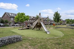 Verkocht: Brasem 37, 3344 JD Hendrik-Ido-Ambacht