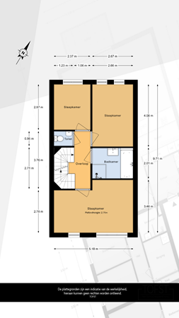 Brasem 37, 3344 JD Hendrik-Ido-Ambacht - 