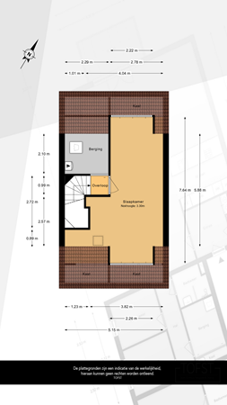 Brasem 37, 3344 JD Hendrik-Ido-Ambacht - 