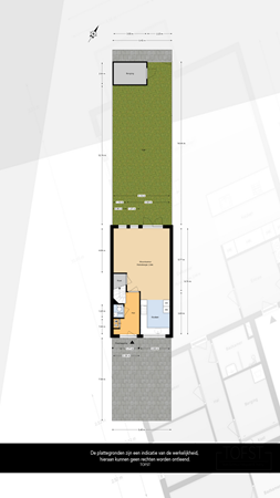 Brasem 37, 3344 JD Hendrik-Ido-Ambacht - 