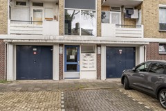 Verkocht:Dahliastraat 220, 3333 GM Zwijndrecht - Foto