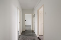 Verkocht:Dahliastraat 220, 3333 GM Zwijndrecht - Foto