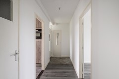 Verkocht:Dahliastraat 220, 3333 GM Zwijndrecht - Foto