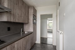 Verkocht:Dahliastraat 220, 3333 GM Zwijndrecht - Foto